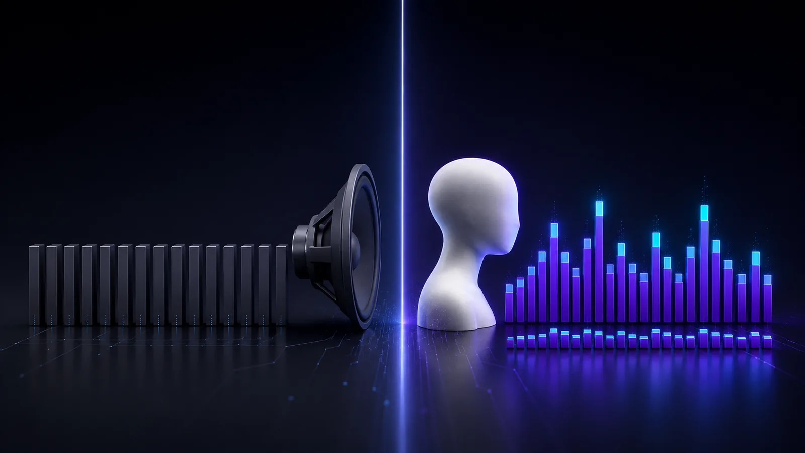YouTube auto-dubbing versus AI voice cloning: a generic voice against your own